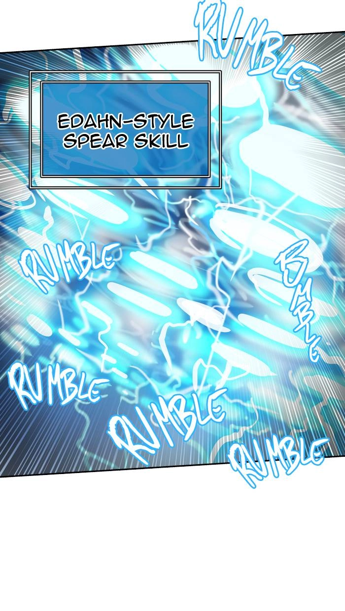 Tower of God Chapter 386, page 88 of 104