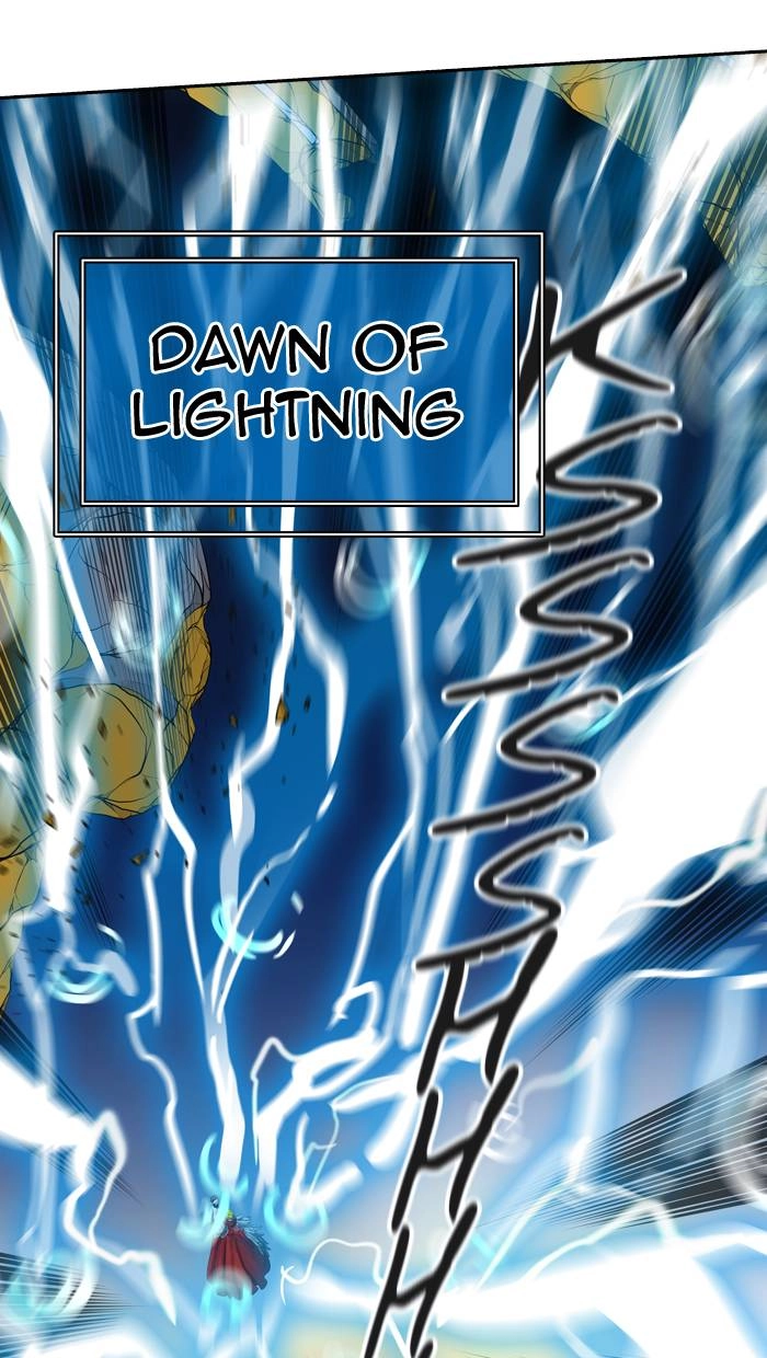 Tower of God Chapter 386, page 89 of 104