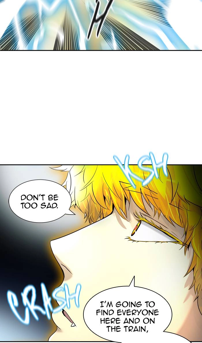 Tower of God Chapter 386, page 90 of 104