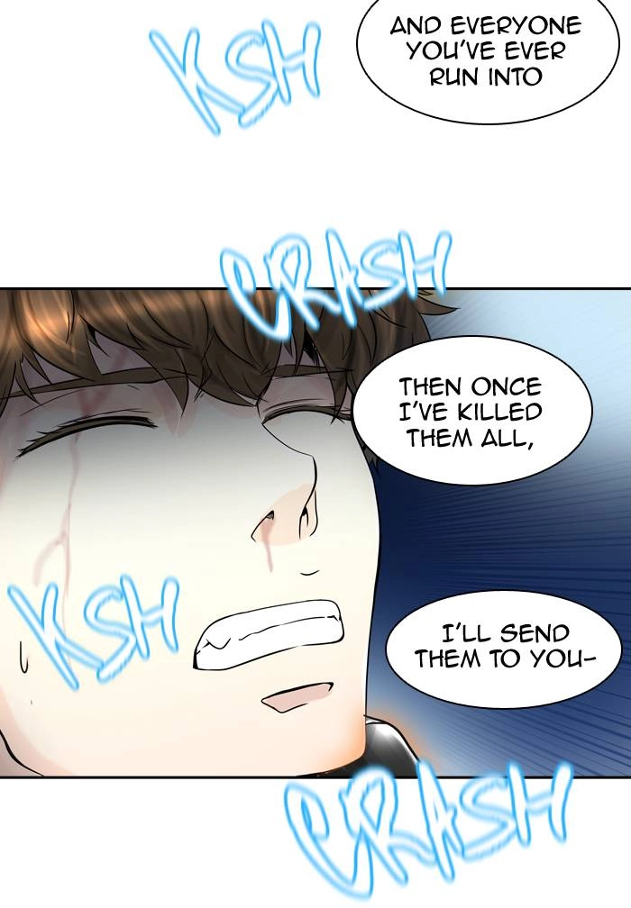 Tower of God Chapter 386, page 91 of 104
