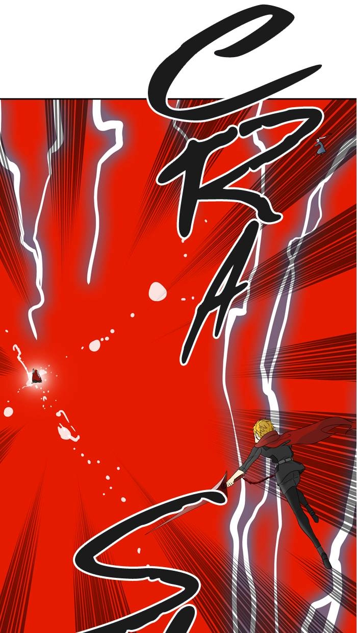 Tower of God Chapter 386, page 93 of 104