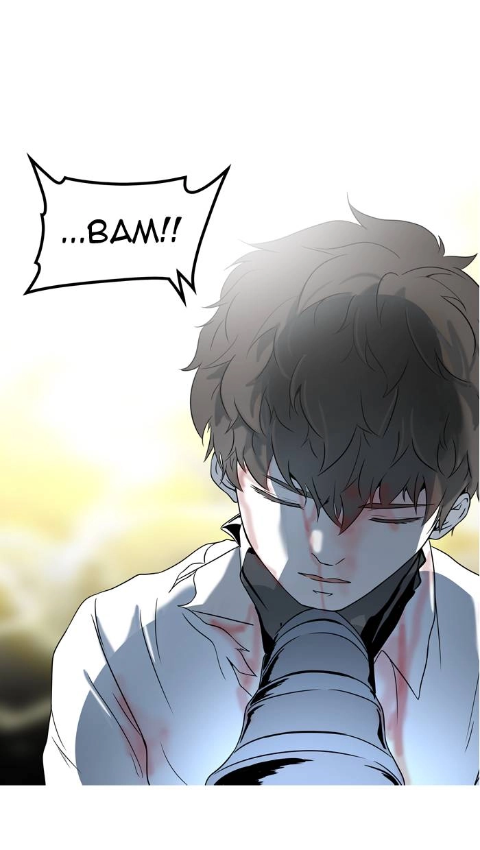 Tower of God Chapter 386, page 95 of 104