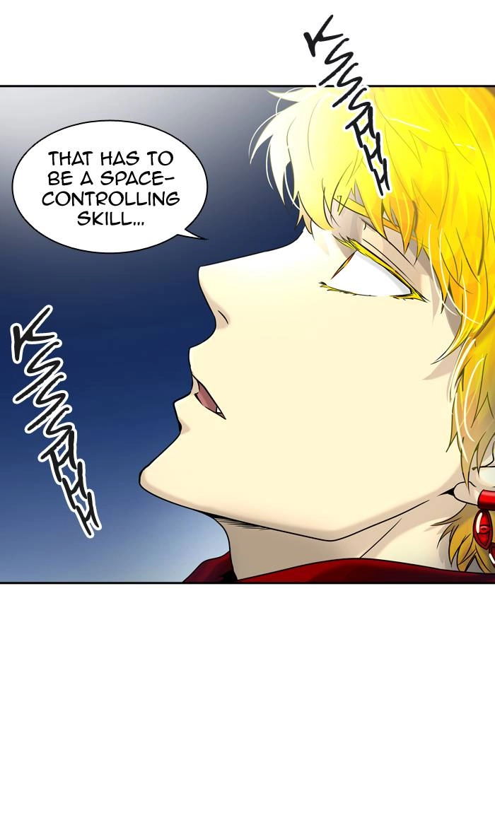 Tower of God Chapter 387, page 11 of 97