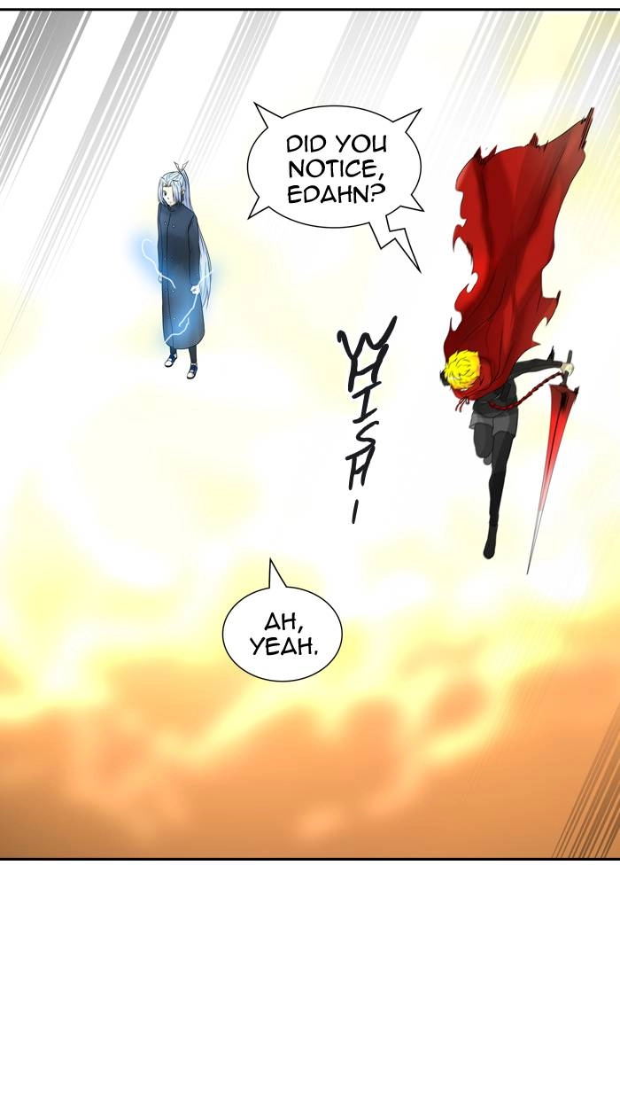 Tower of God Chapter 387, page 15 of 97