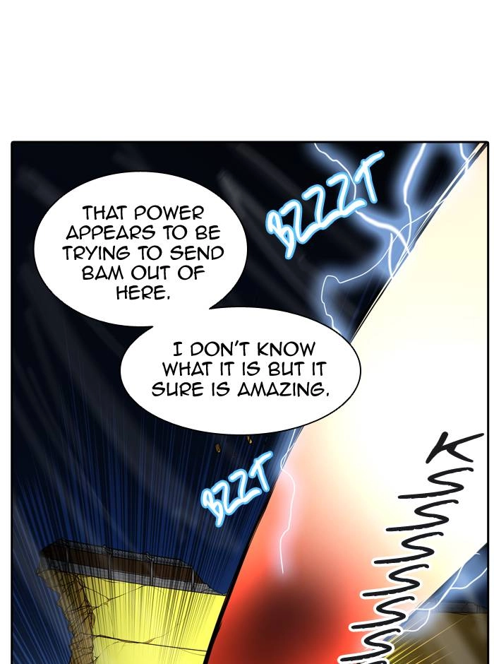 Tower of God Chapter 387, page 16 of 97