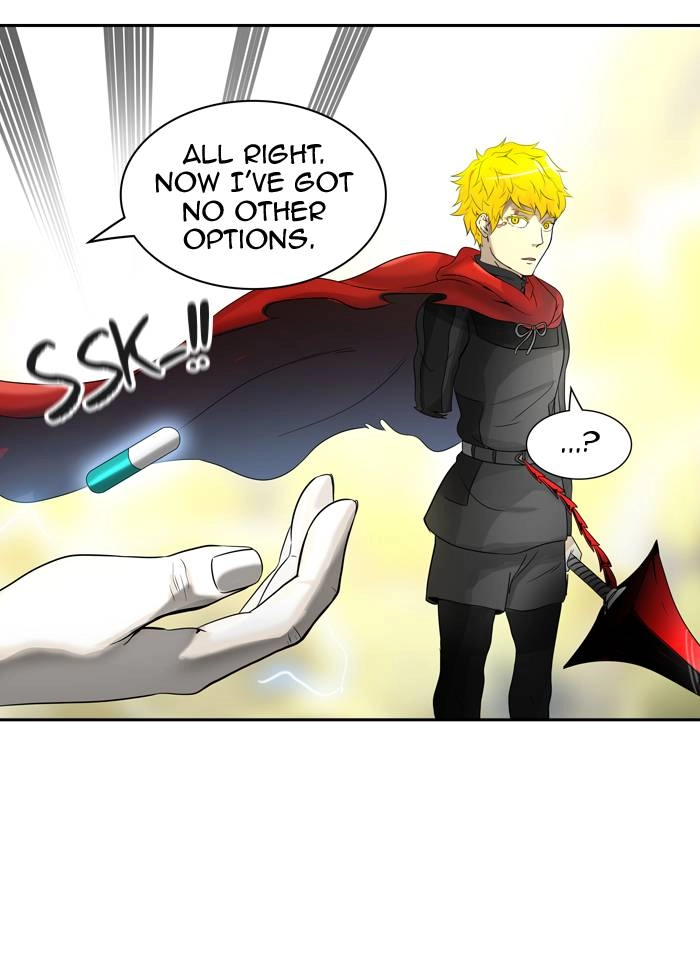 Tower of God Chapter 387, page 18 of 97