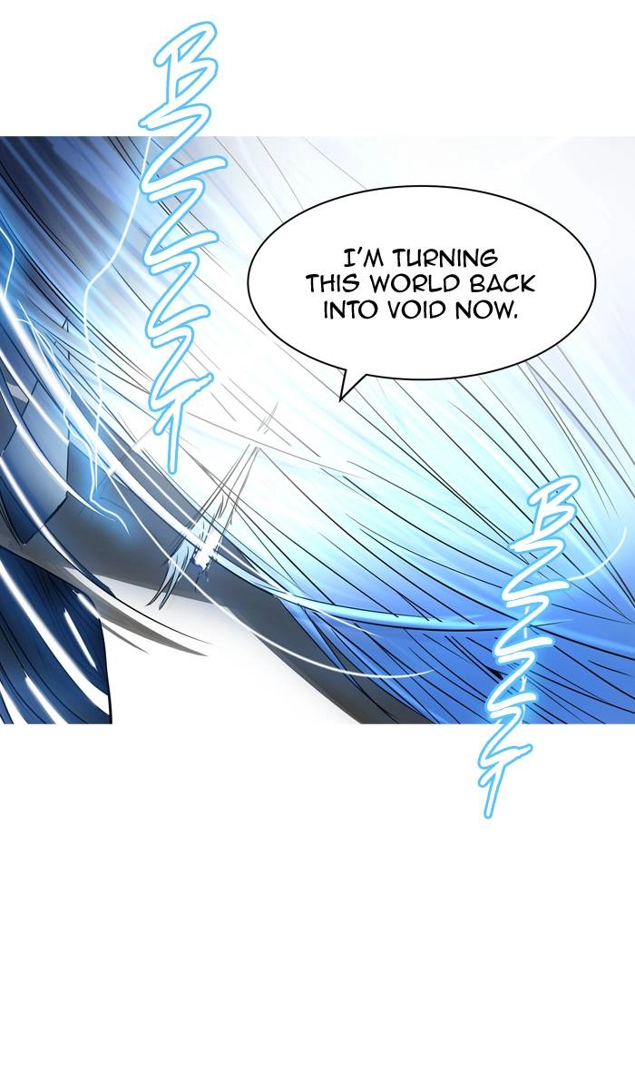 Tower of God Chapter 387, page 21 of 97