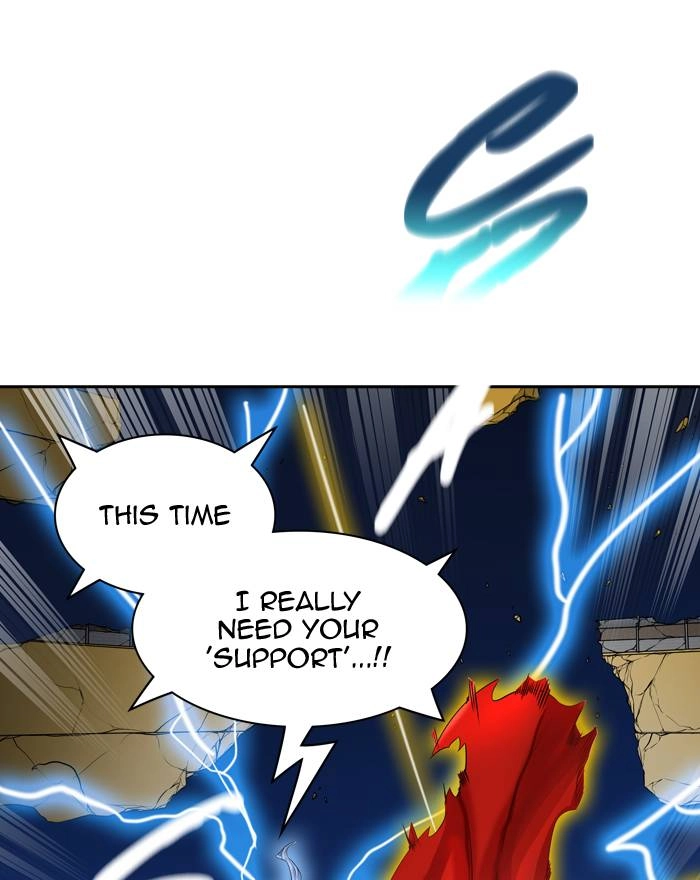 Tower of God Chapter 387, page 23 of 97