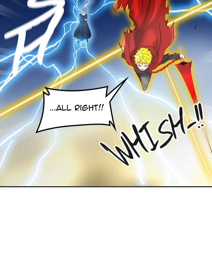 Tower of God Chapter 387, page 24 of 97