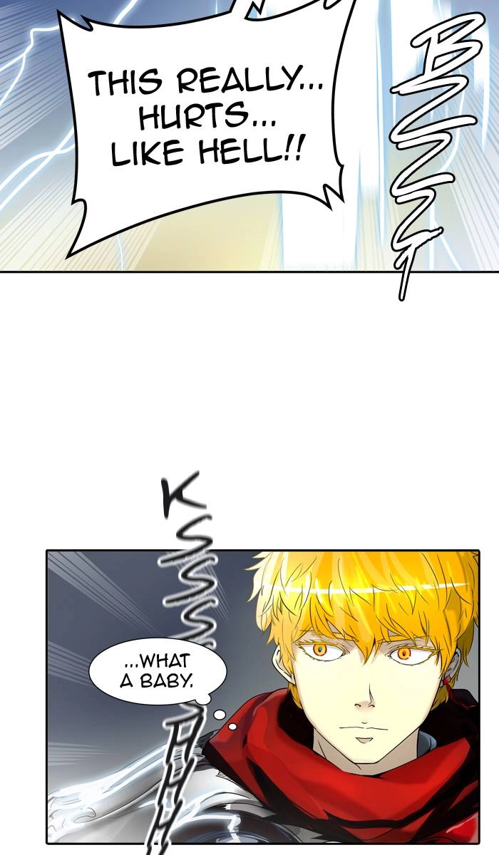 Tower of God Chapter 387, page 27 of 97