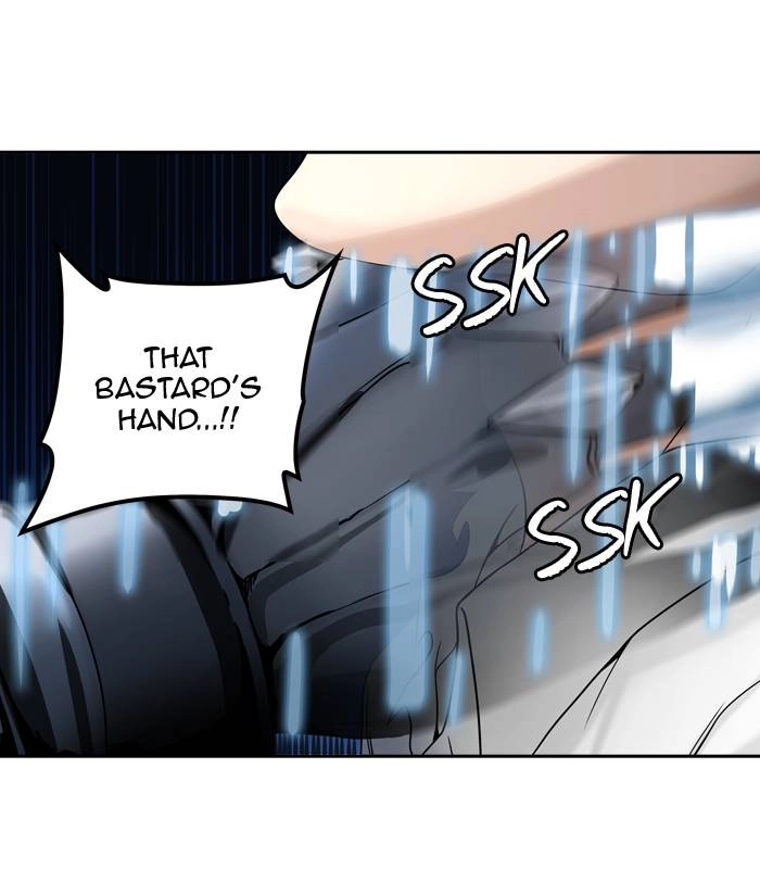 Tower of God Chapter 387, page 31 of 97