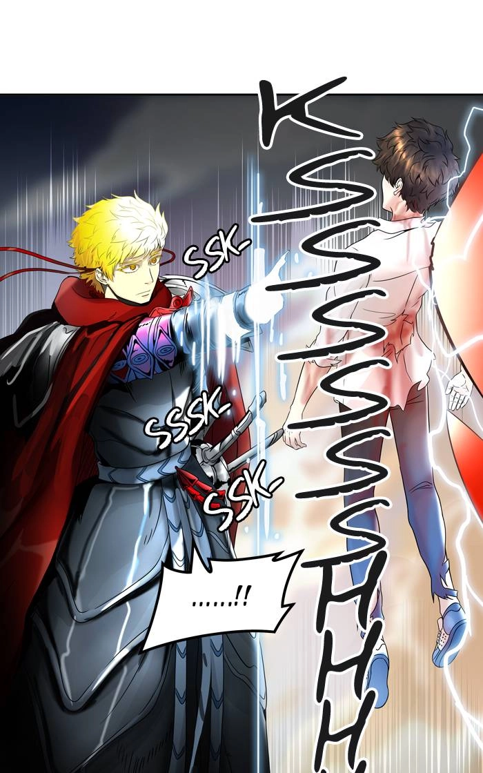 Tower of God Chapter 387, page 33 of 97