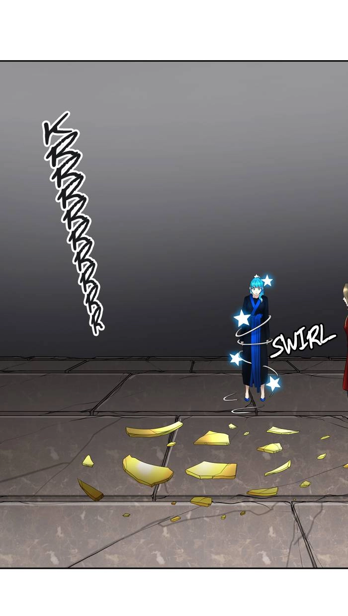 Tower of God Chapter 387, page 36 of 97