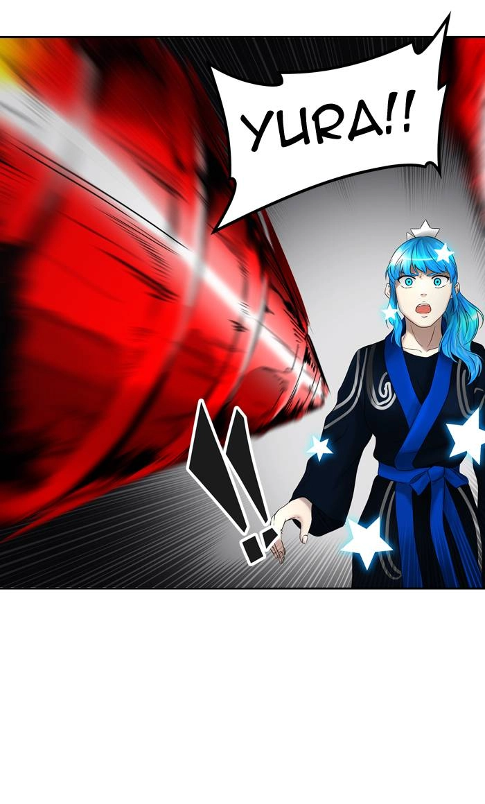 Tower of God Chapter 387, page 40 of 97