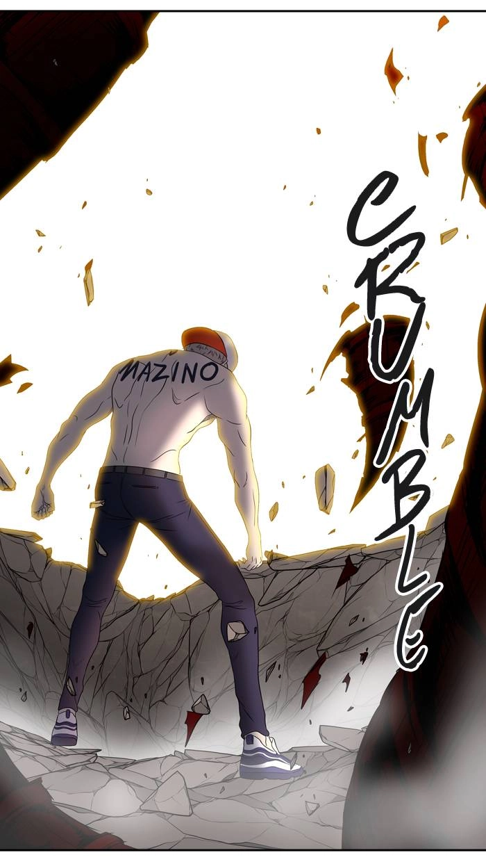 Tower of God Chapter 387, page 43 of 97