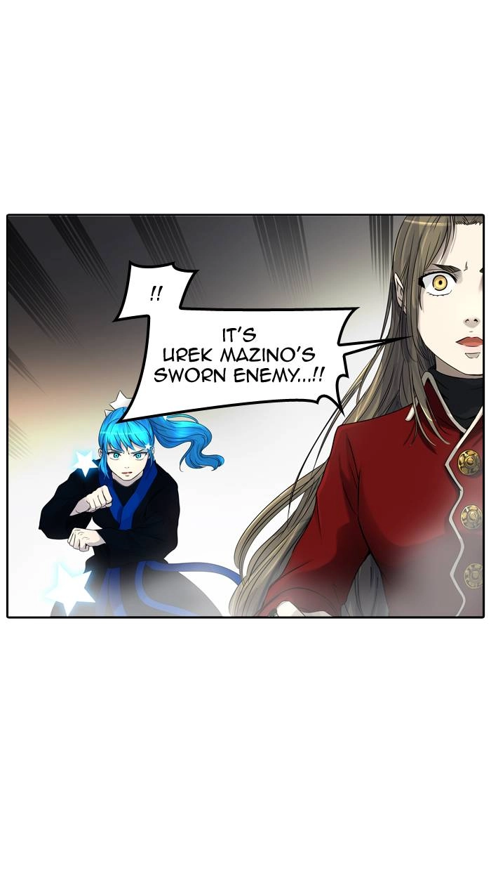Tower of God Chapter 387, page 44 of 97