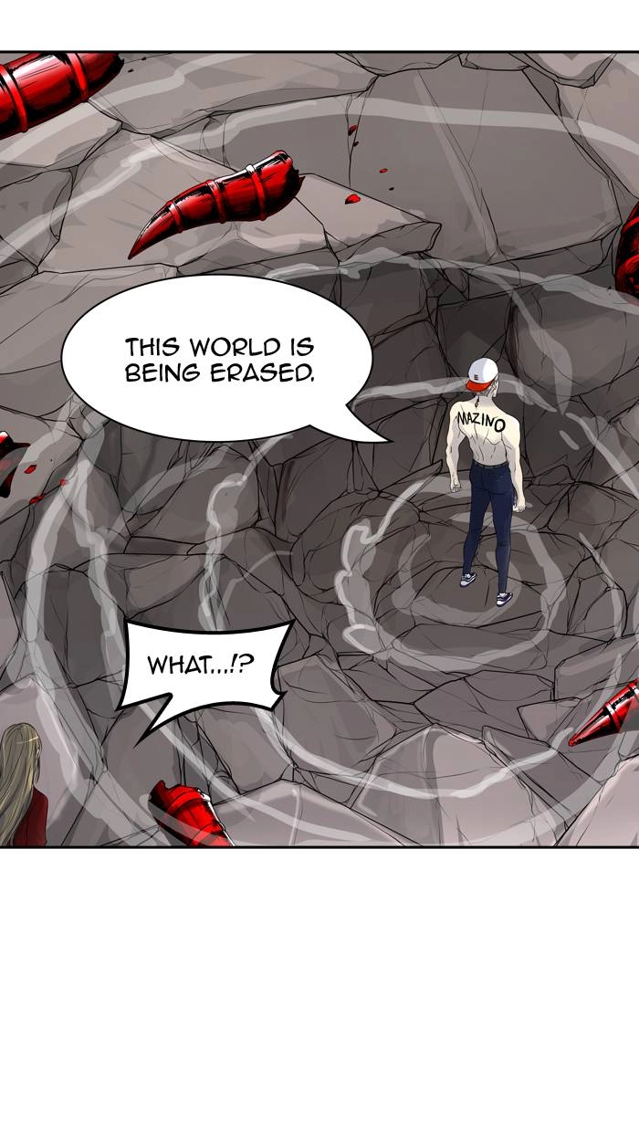 Tower of God Chapter 387, page 45 of 97