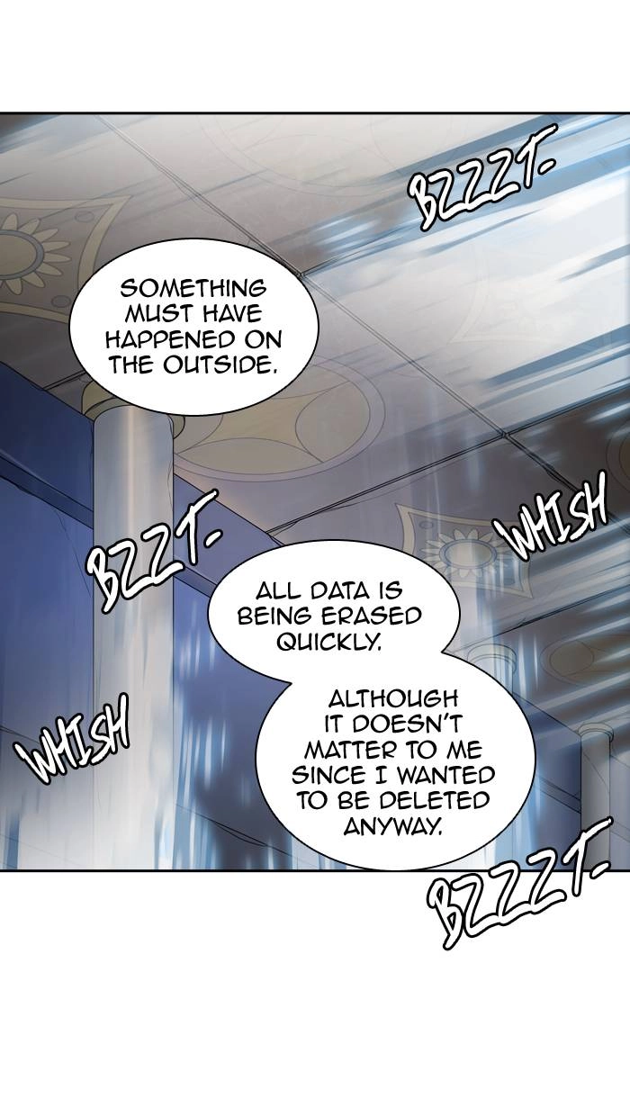 Tower of God Chapter 387, page 46 of 97