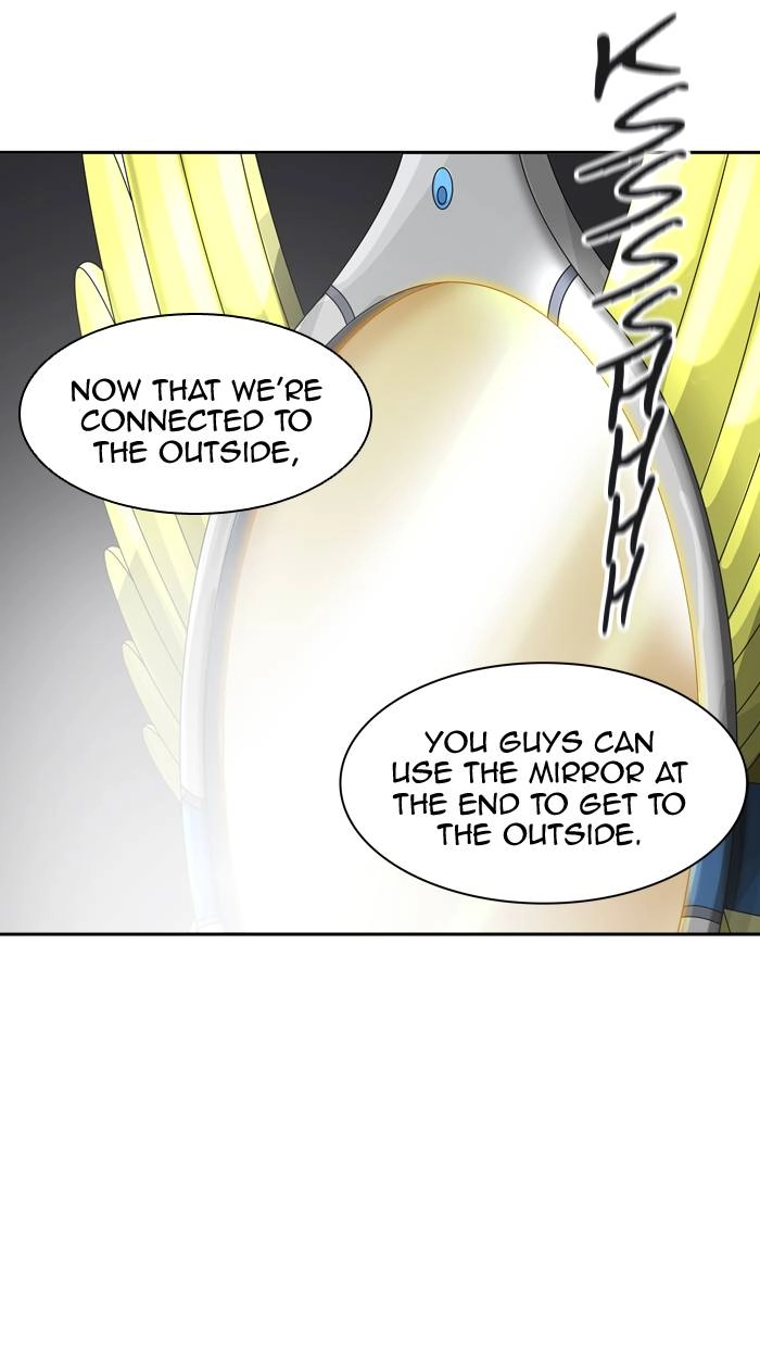 Tower of God Chapter 387, page 47 of 97