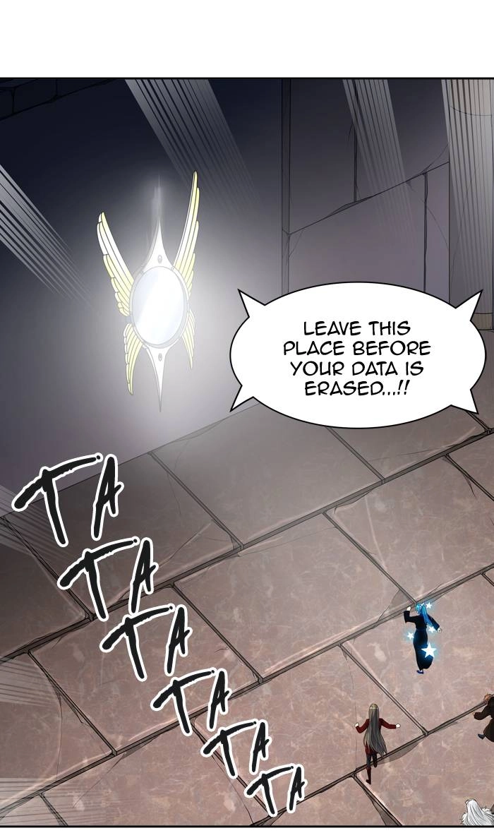 Tower of God Chapter 387, page 49 of 97