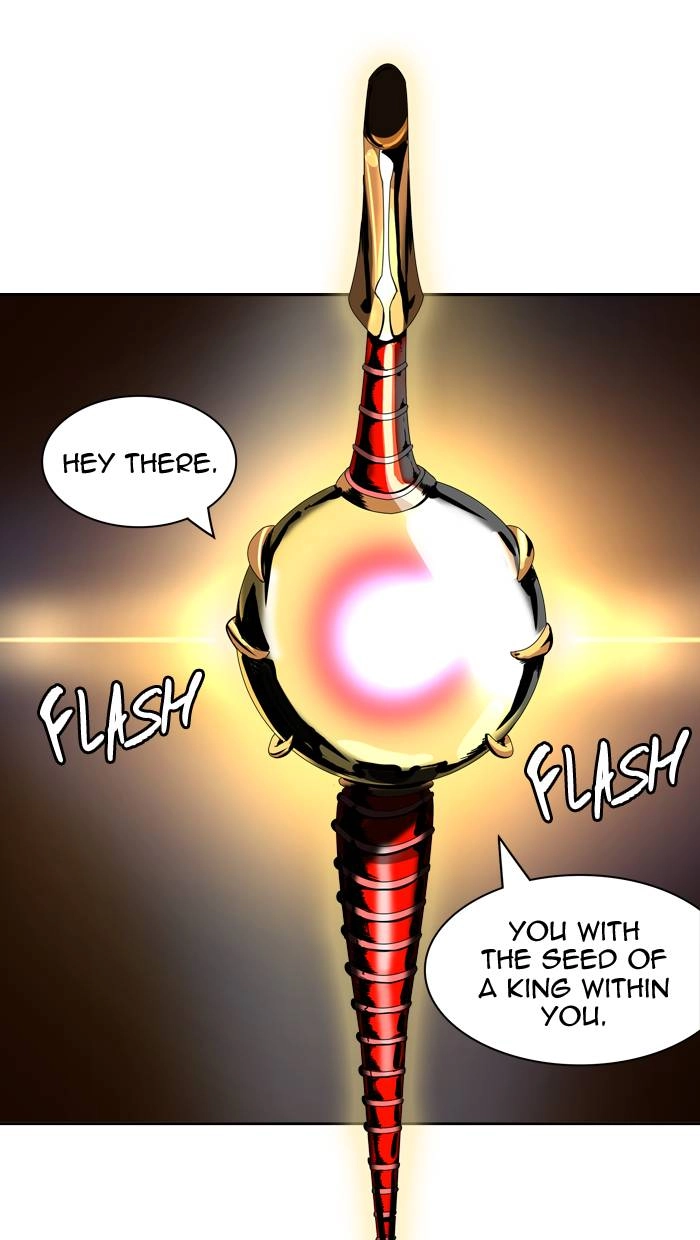 Tower of God Chapter 387, page 57 of 97