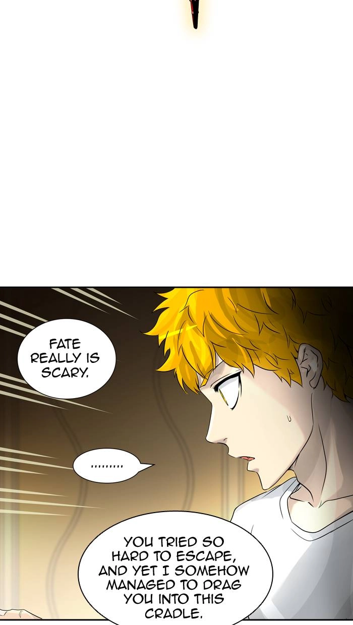 Tower of God Chapter 387, page 58 of 97