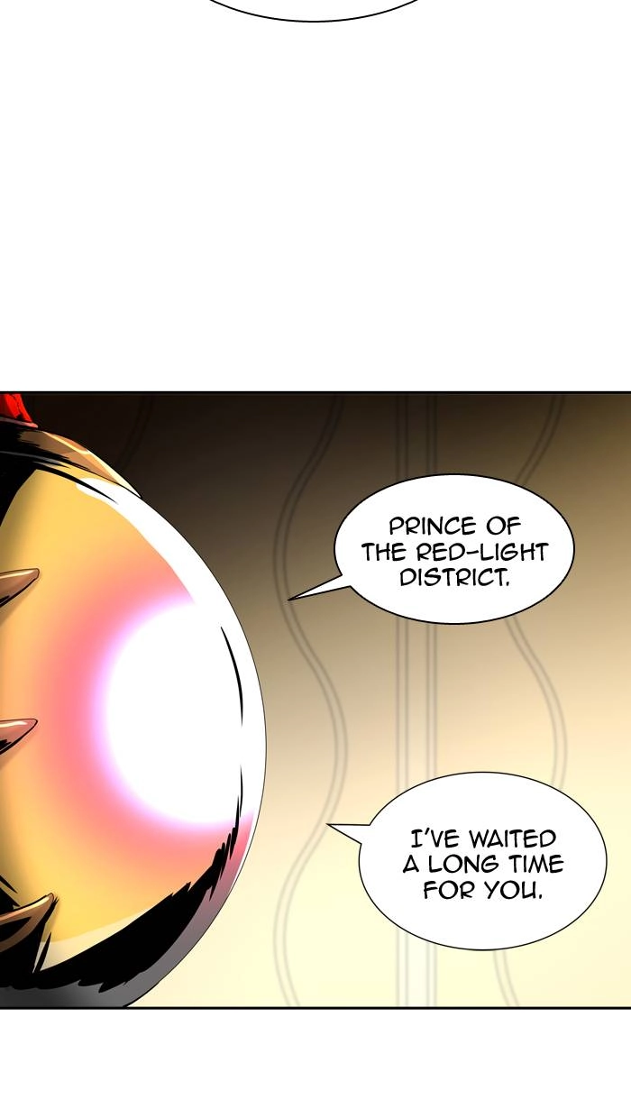 Tower of God Chapter 387, page 59 of 97