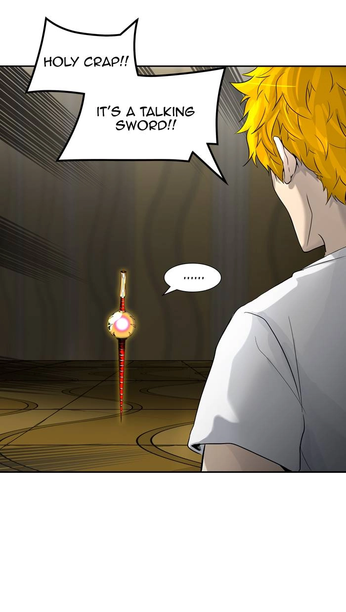 Tower of God Chapter 387, page 61 of 97