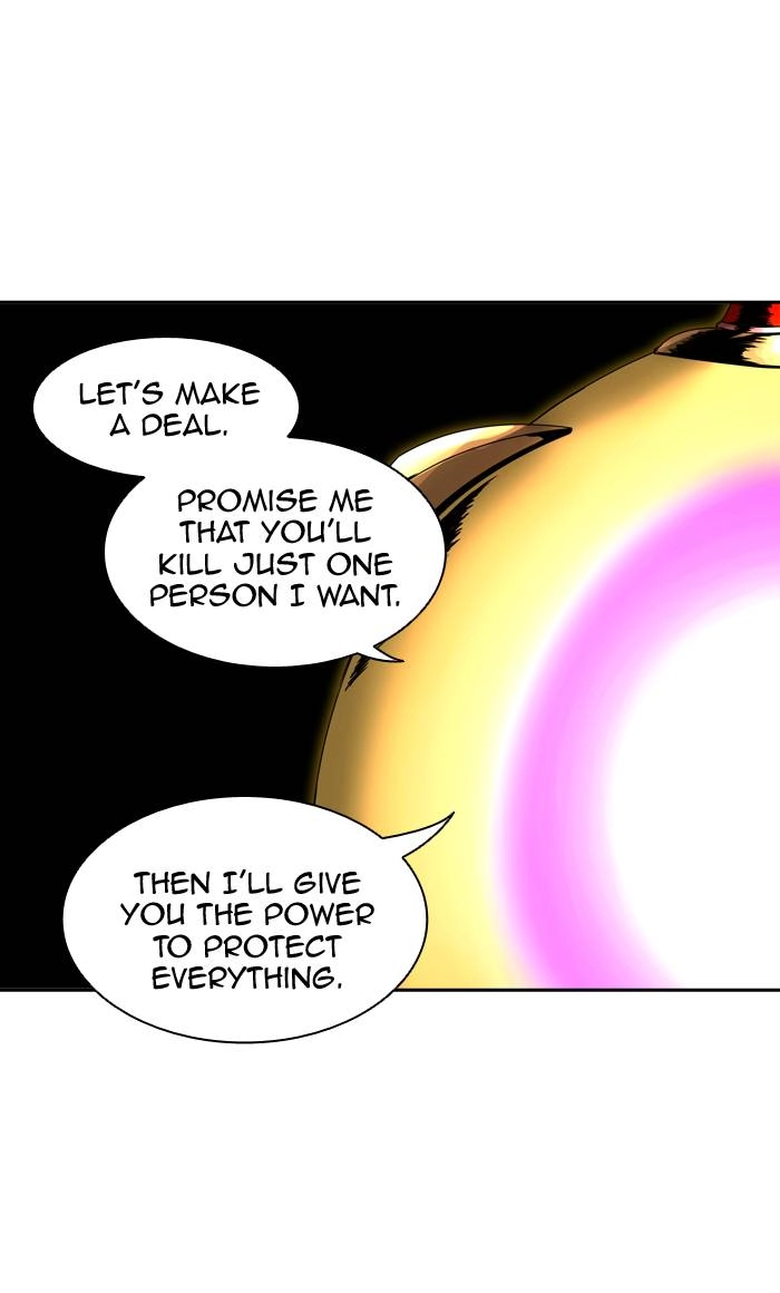 Tower of God Chapter 387, page 64 of 97