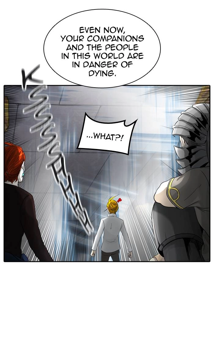 Tower of God Chapter 387, page 65 of 97