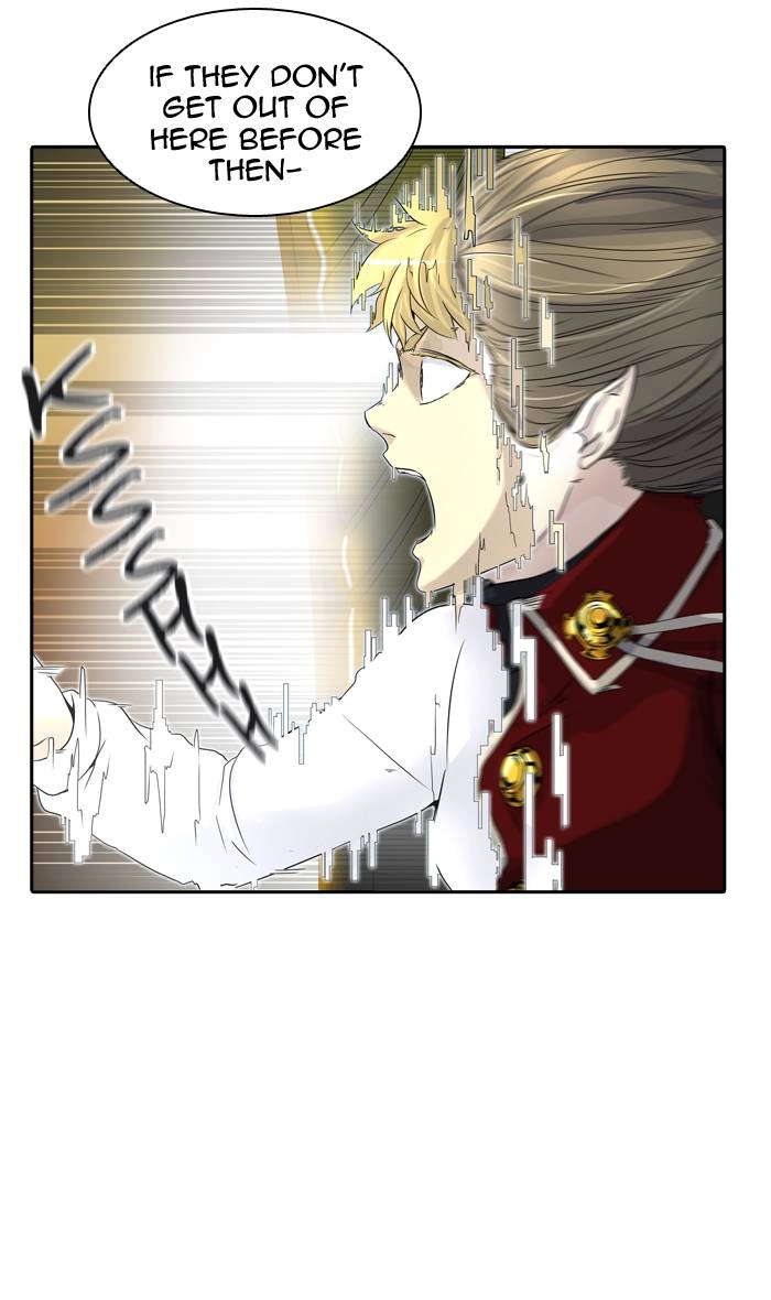 Tower of God Chapter 387, page 67 of 97