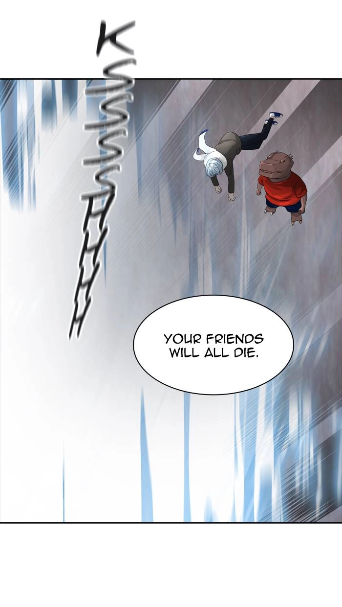 Tower of God Chapter 387, page 68 of 97