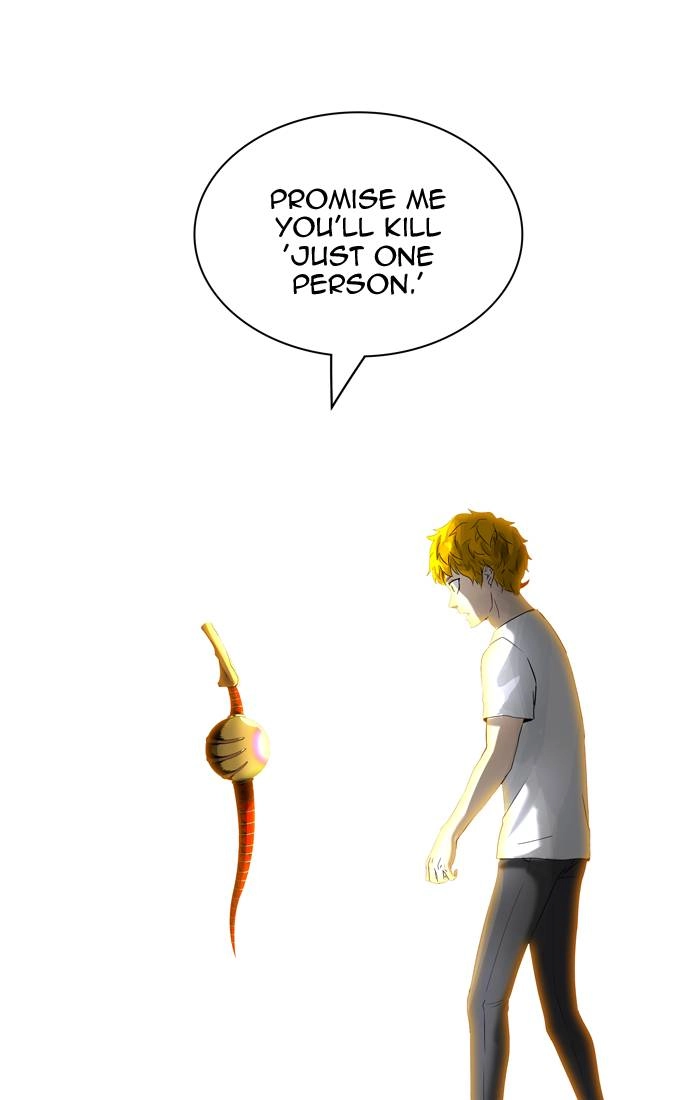 Tower of God Chapter 387, page 70 of 97