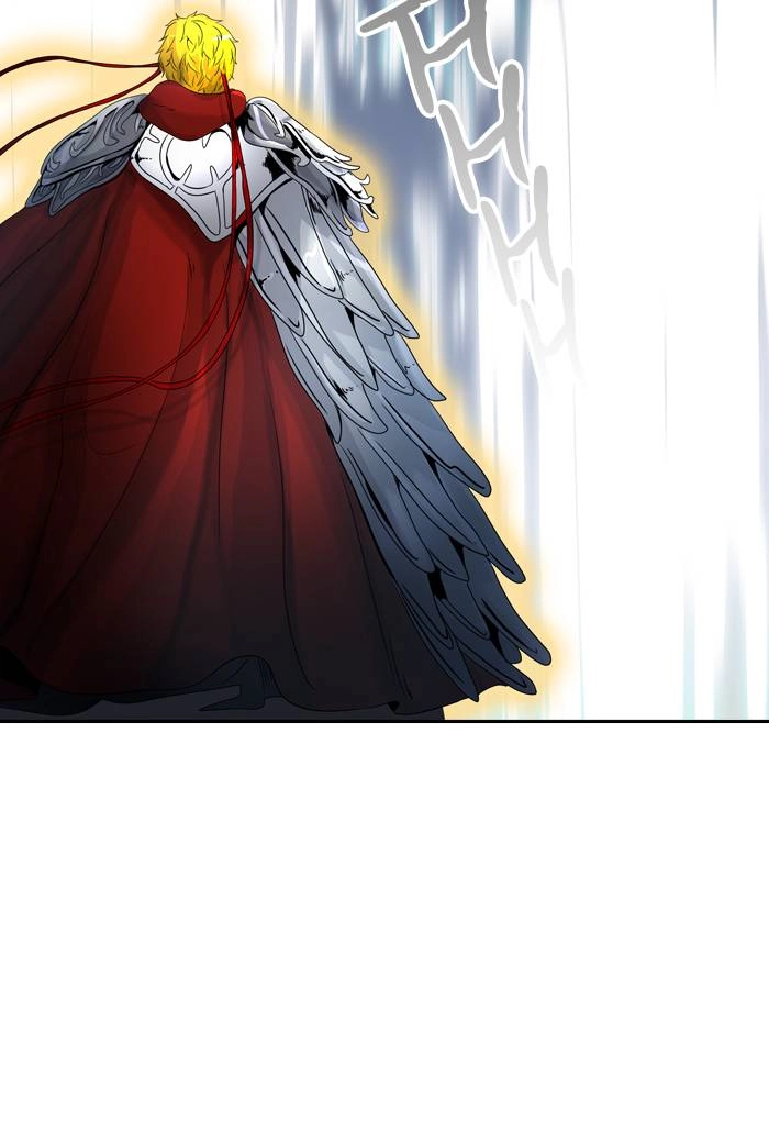 Tower of God Chapter 387, page 74 of 97