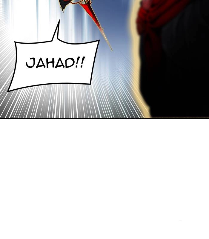 Tower of God Chapter 387, page 77 of 97