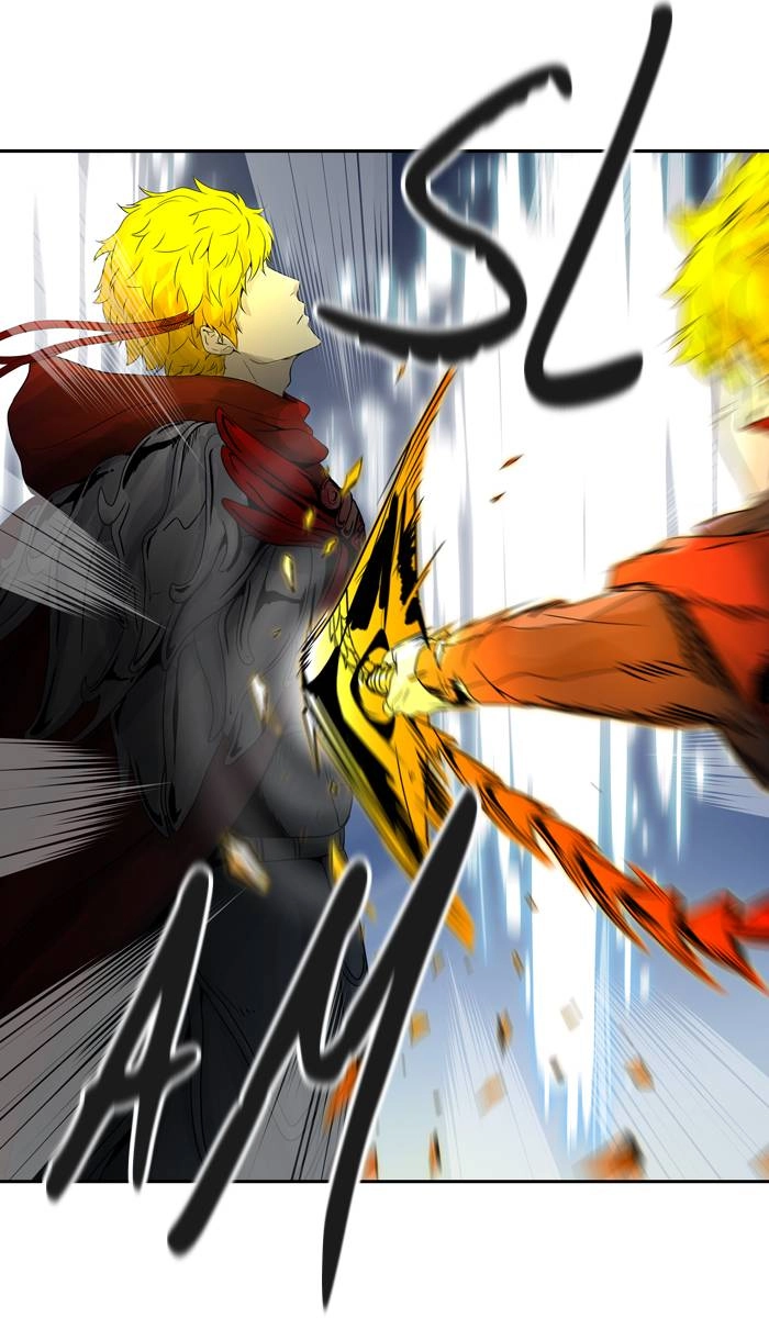 Tower of God Chapter 387, page 78 of 97