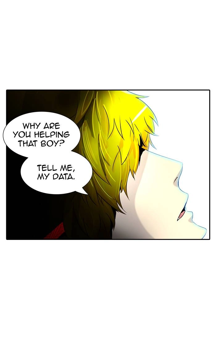 Tower of God Chapter 387, page 79 of 97