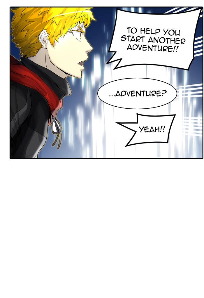 Tower of God Chapter 387, page 80 of 97