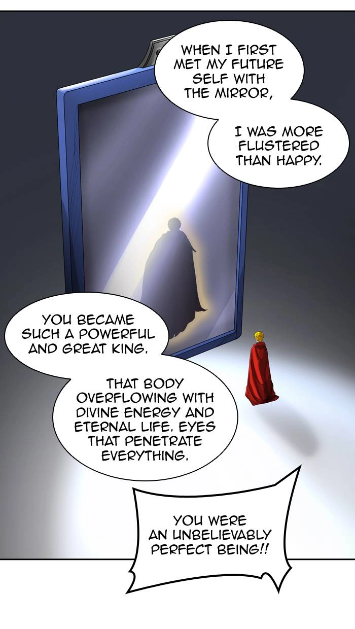 Tower of God Chapter 387, page 81 of 97