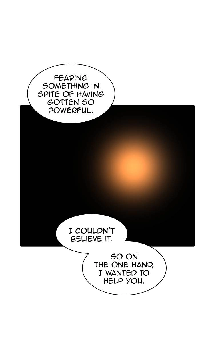 Tower of God Chapter 387, page 83 of 97