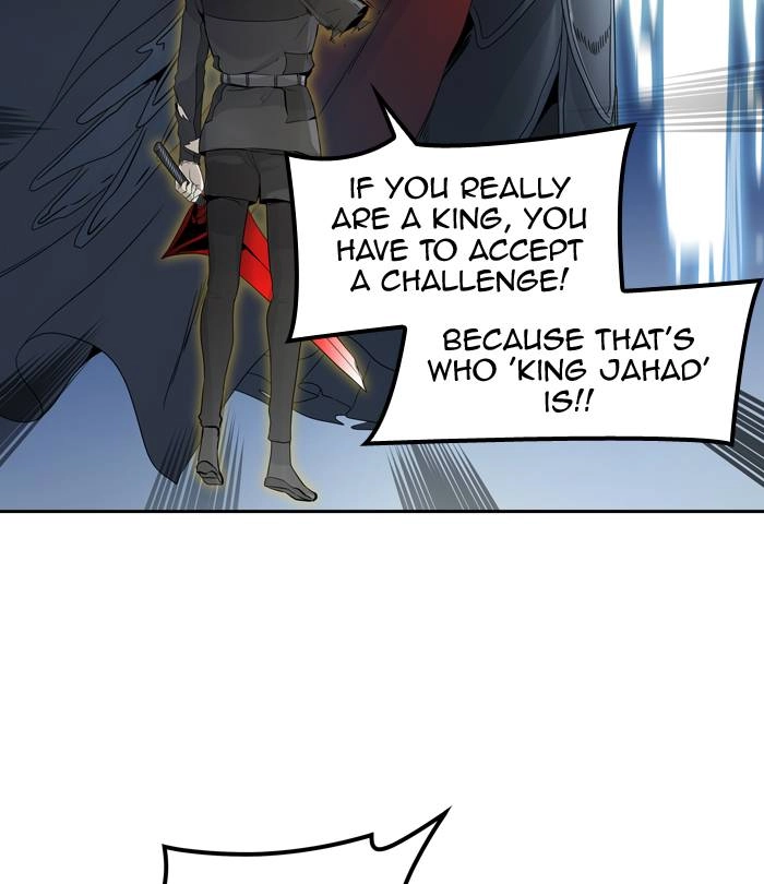 Tower of God Chapter 387, page 85 of 97