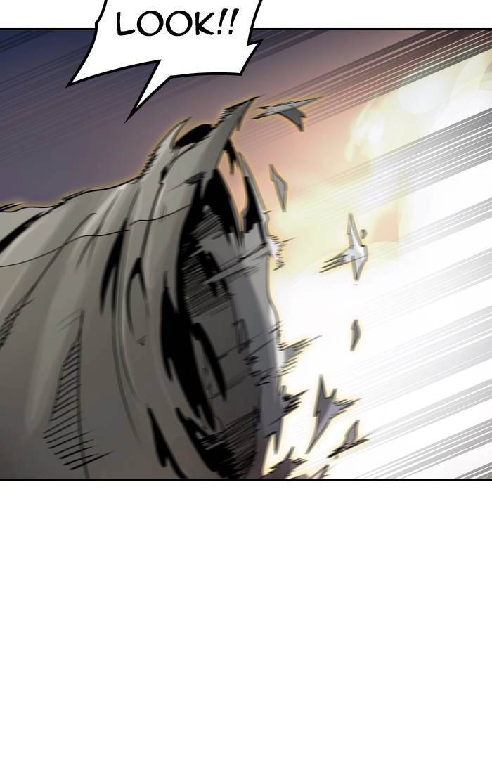 Tower of God Chapter 387, page 86 of 97