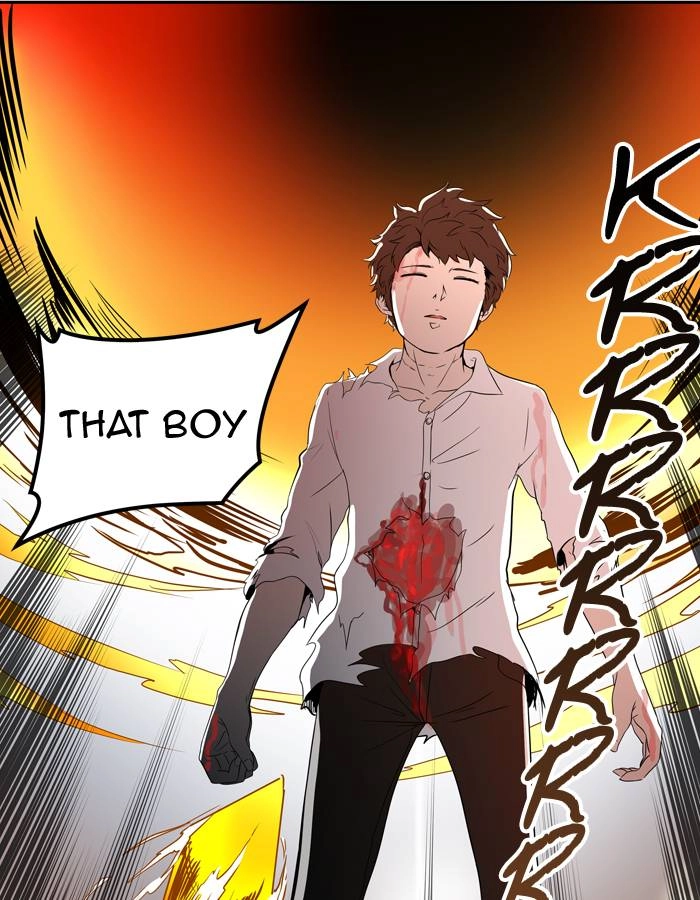Tower of God Chapter 387, page 87 of 97