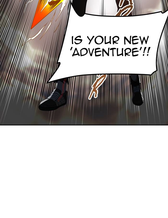 Tower of God Chapter 387, page 88 of 97