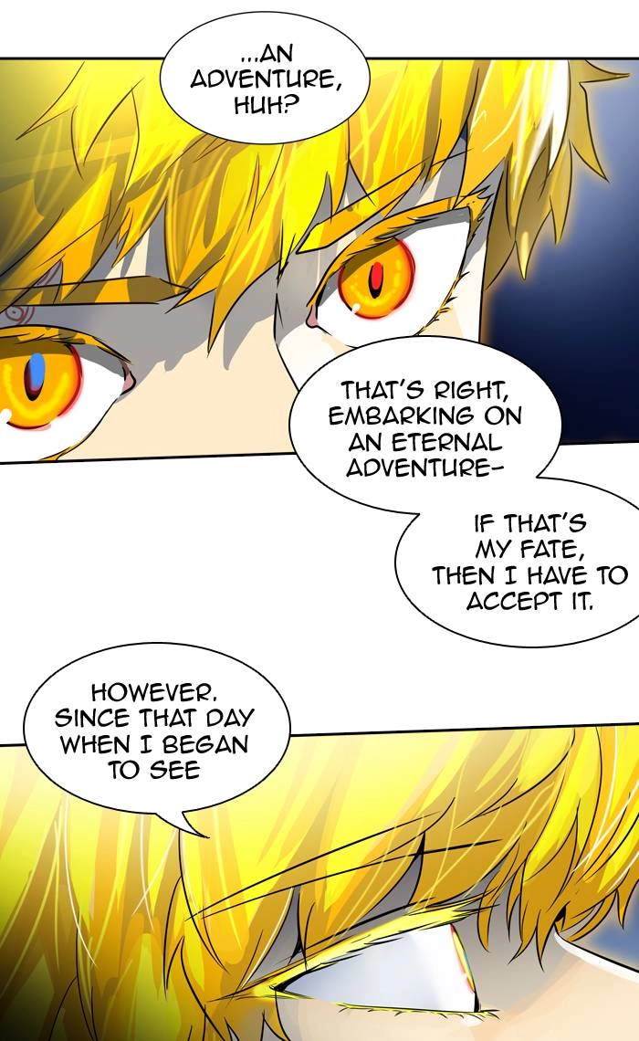 Tower of God Chapter 387, page 89 of 97