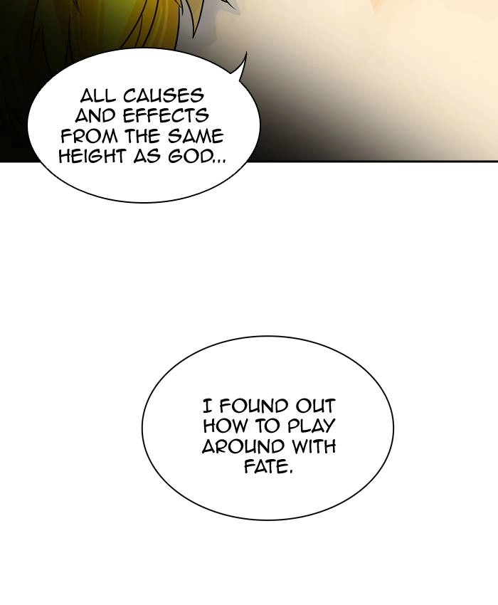 Tower of God Chapter 387, page 90 of 97