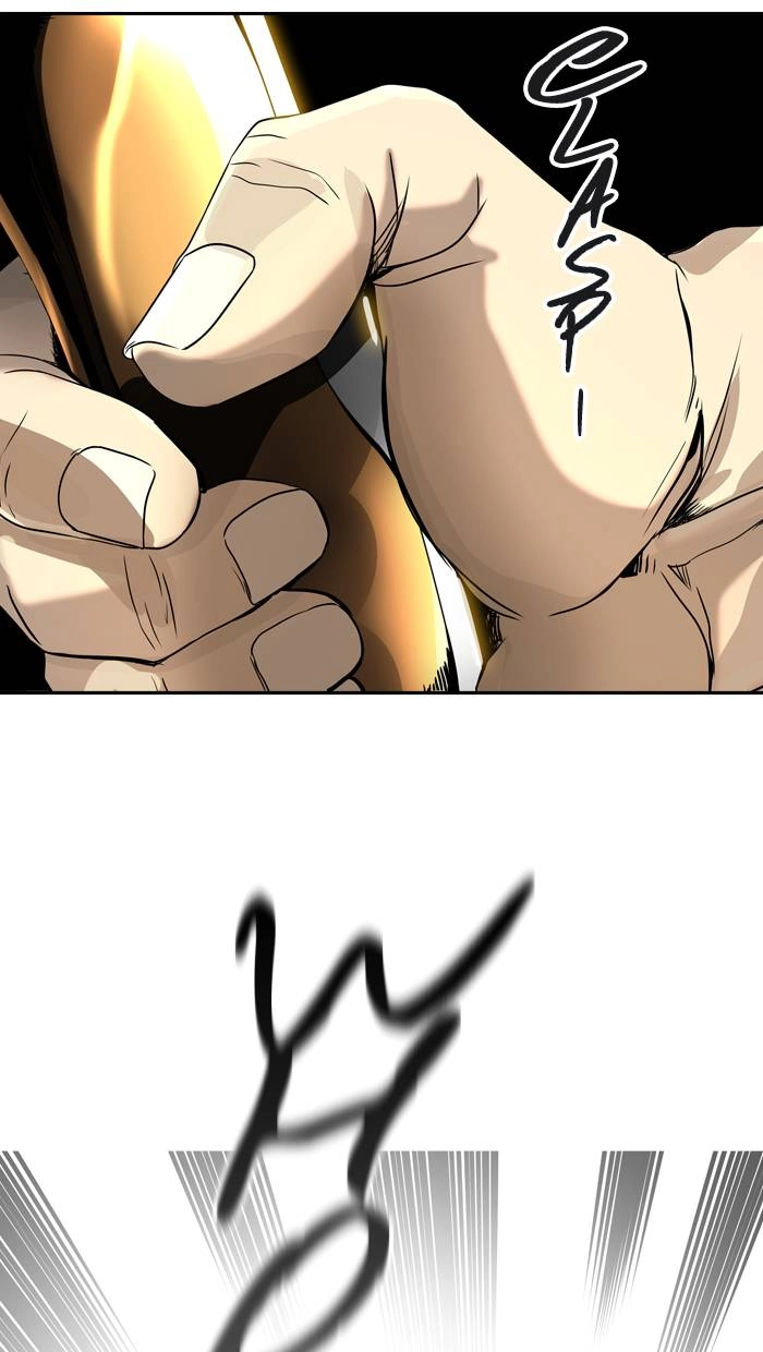 Tower of God Chapter 387, page 92 of 97