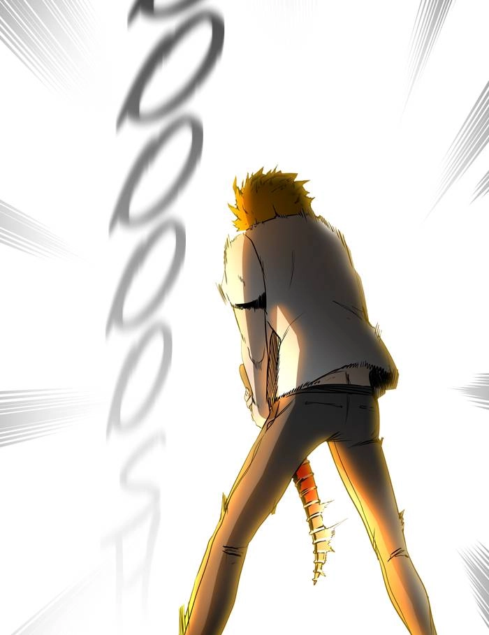 Tower of God Chapter 387, page 93 of 97