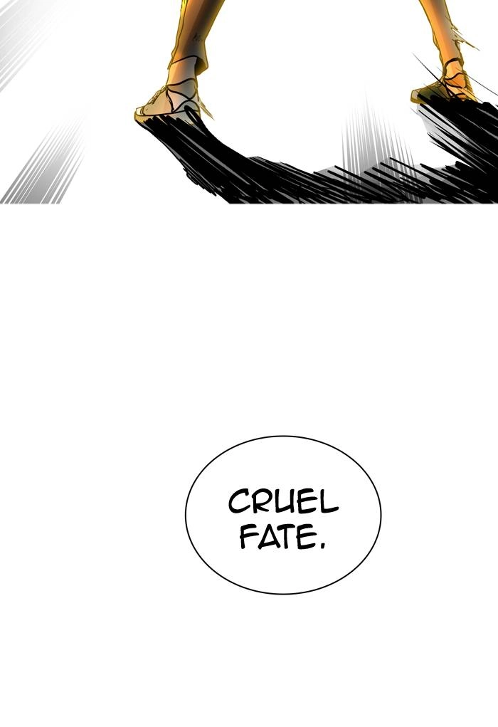 Tower of God Chapter 387, page 94 of 97