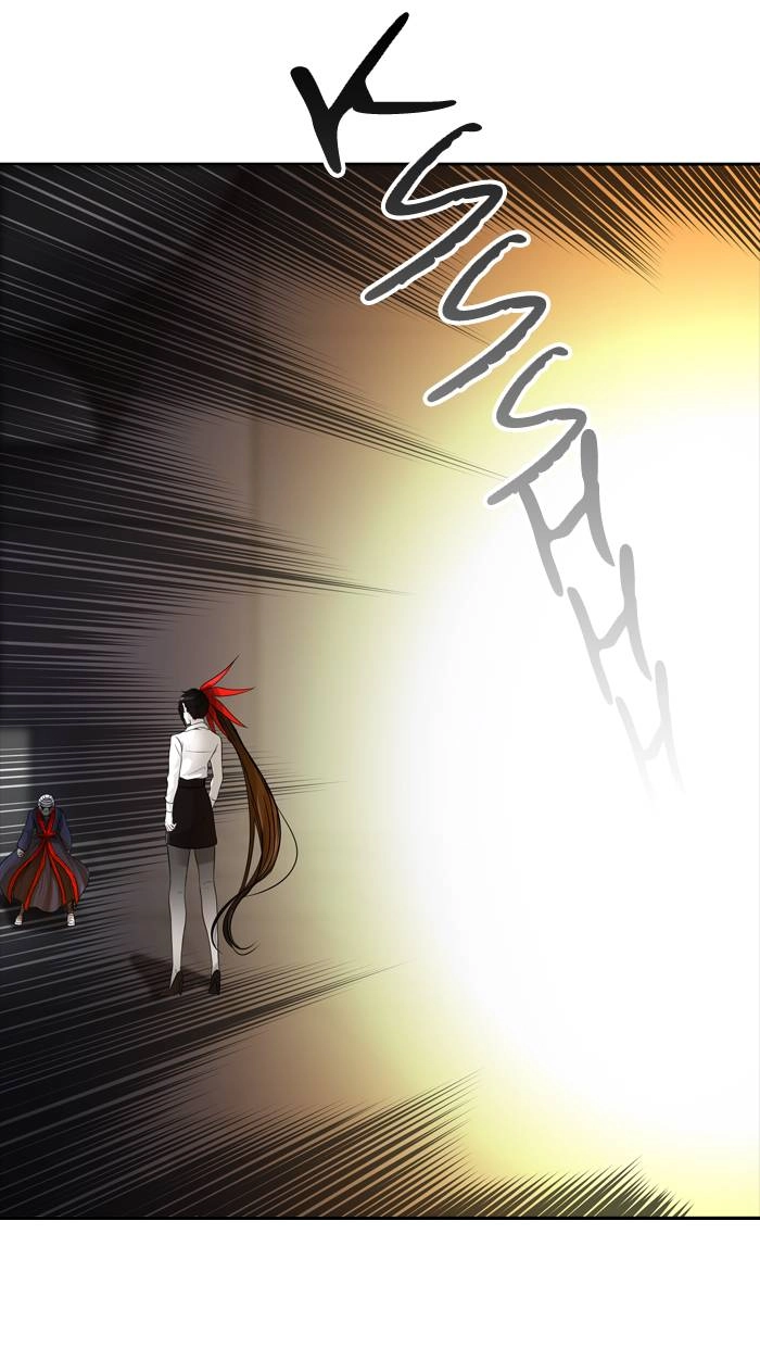 Tower of God Chapter 387, page 95 of 97